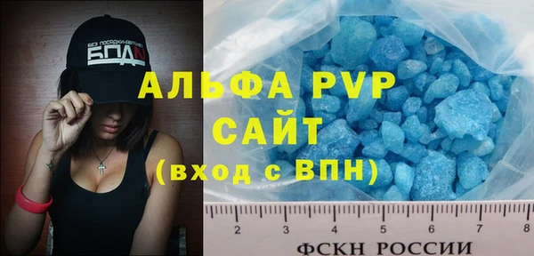 твердый Горняк